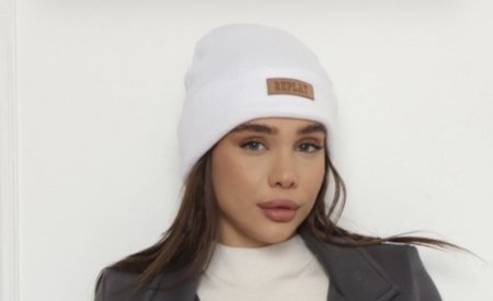 طربوش صوف REPLAY