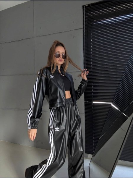 ترنج جلد adidas