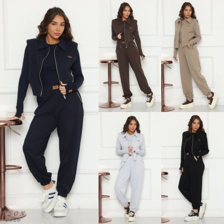 ترنج 3 قطع UGG