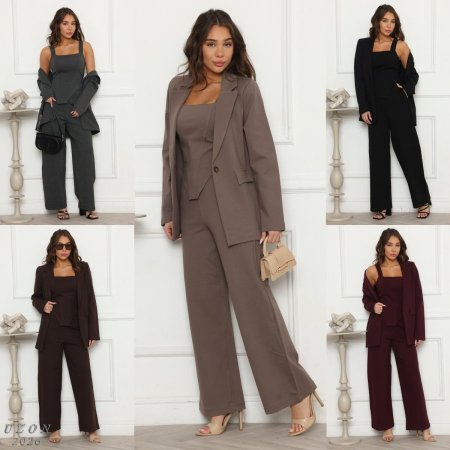 طقم 3 قطع uzon