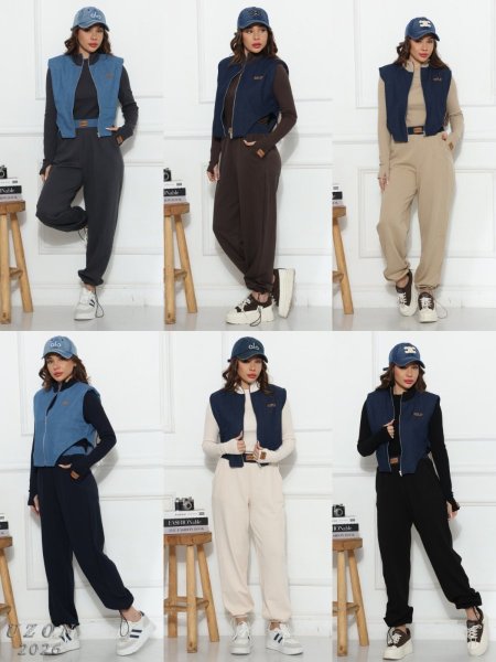 ترنج 3 قطع REPLAY