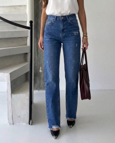 بنطلون جينز TOMMY