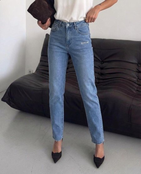 بنطلون جينز REPLAY