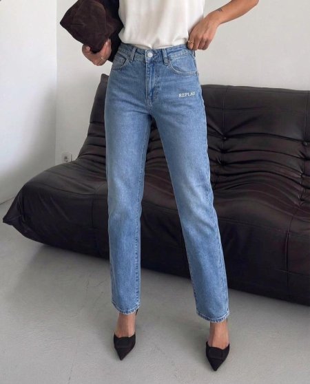 بنطلون جينز REPLAY