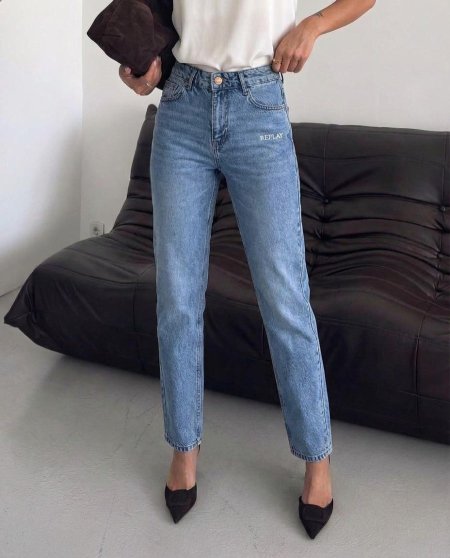 بنطلون جينز REPLAY