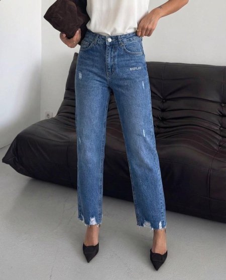 بنطلون جينز REPLAY