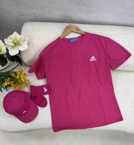 بلوز 3 قطع adidas