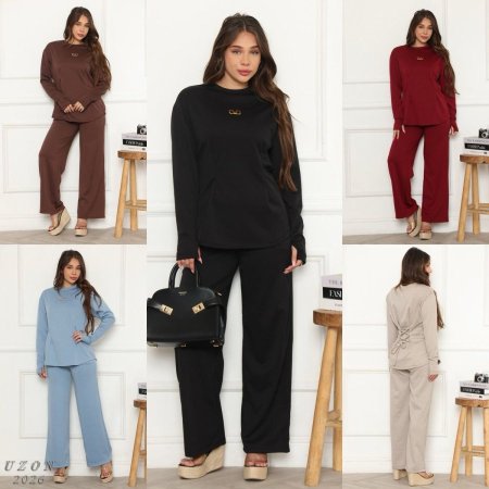 ترنج VALENTINO