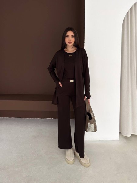 ترنج 3 قطع ELISAPETTA