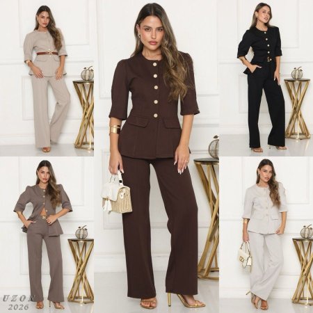 طقم ELISABETTA