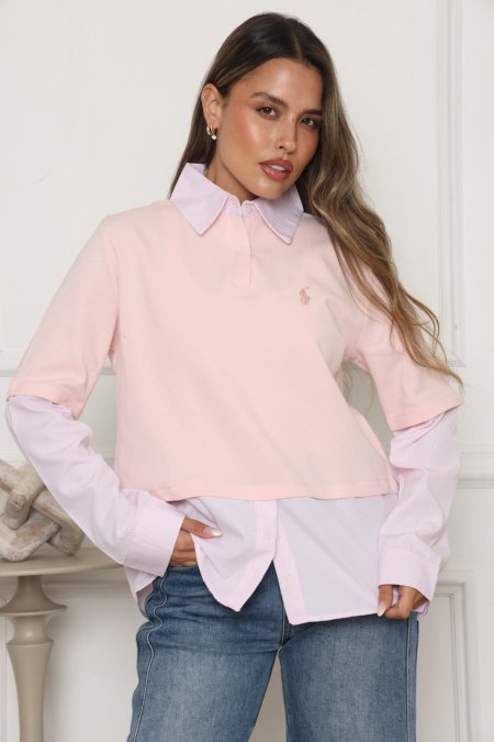 بلوز POLO