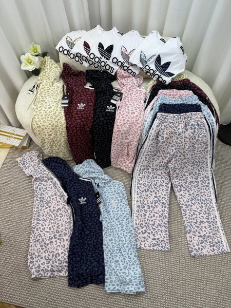 ترنج 3 قطع adidas