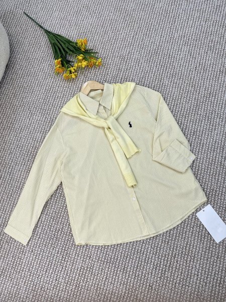 قميص POLO