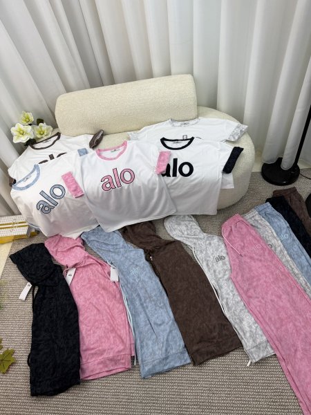 ترنج 3 قطع alo