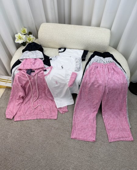 ترنج 3 قطع POLO