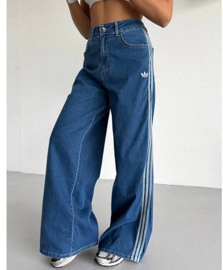 بنطلون جينز adidas