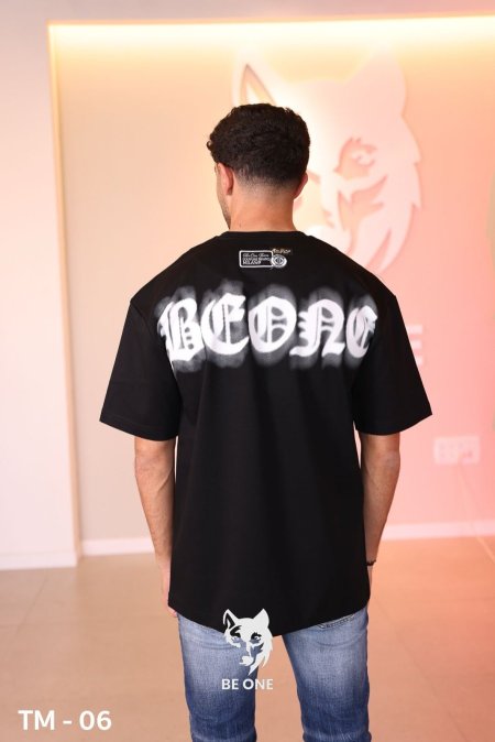 بلوز اوڤر سايز BE ONE