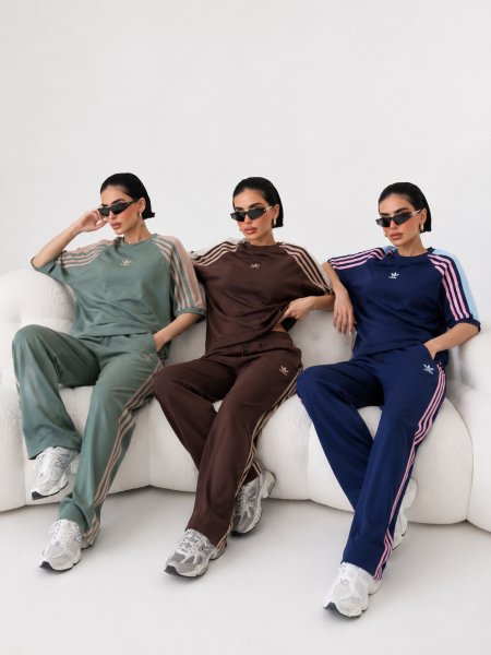 ترنج adidas