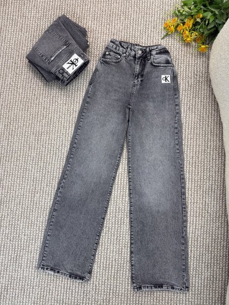 بنطلون جينز calvin klein