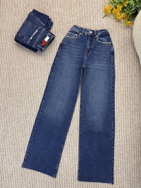 بنطلون جينز TOMMY
