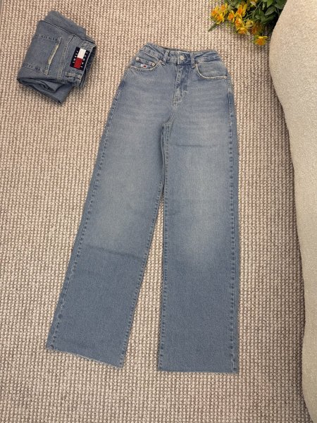 بنطلون جينز TOMMY