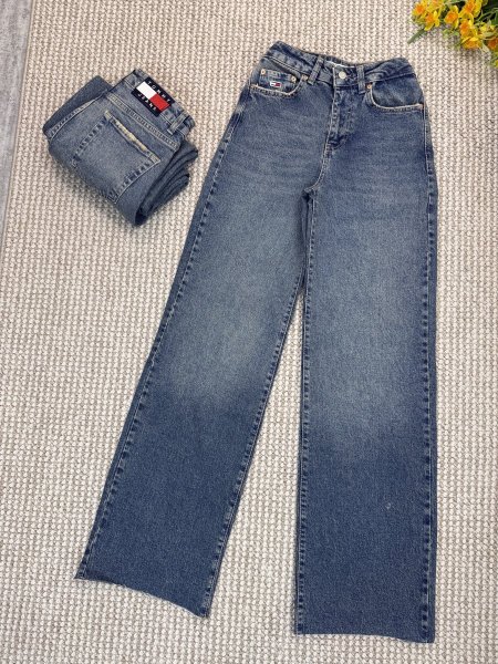 بنطلون جينز TOMMY