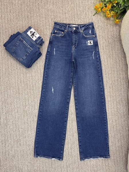 بنطلون جينز calvin klein