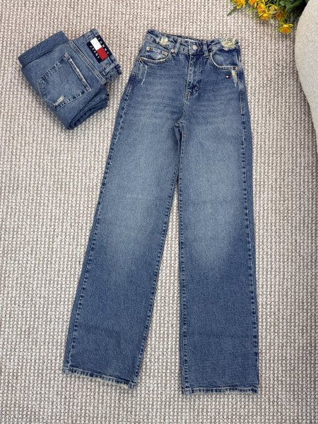 بنطلون جينز TOMMY