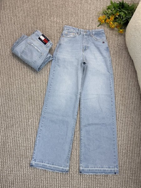 بنطلون جينز TOMMY