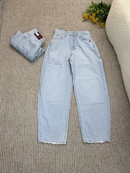 بنطلون جينز TOMMY MOM