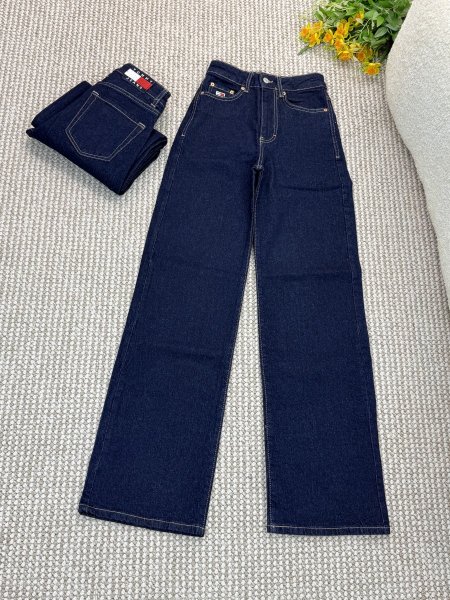 بنطلون جينز TOMMY