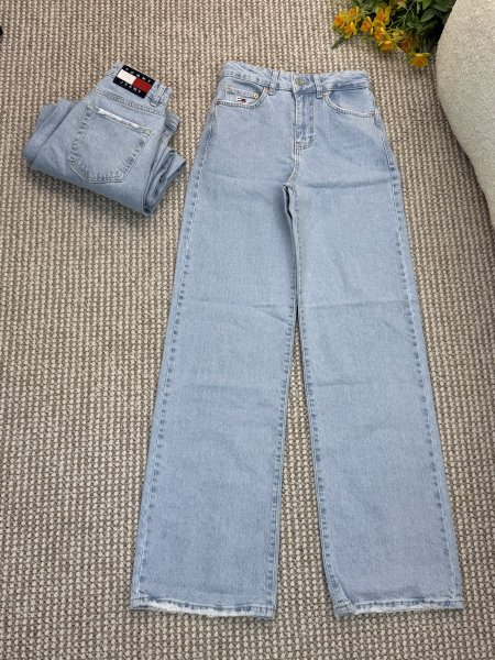 بنطلون جينز TOMMY