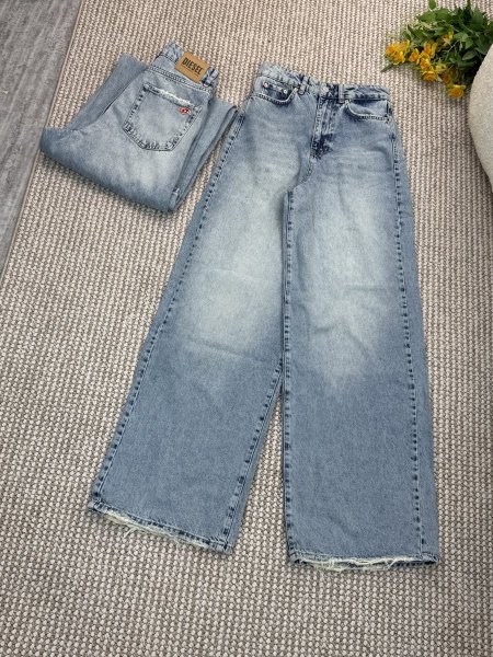بنطلون جينز DIESEL
