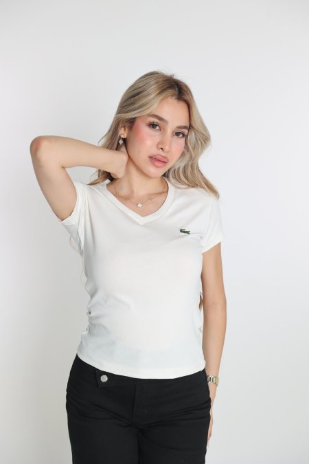 بلوز LACOSTE