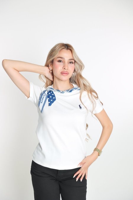 بلوز POLO