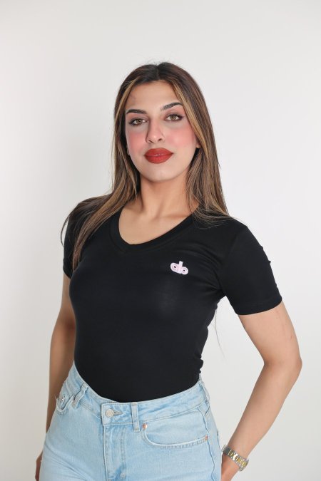 اسود