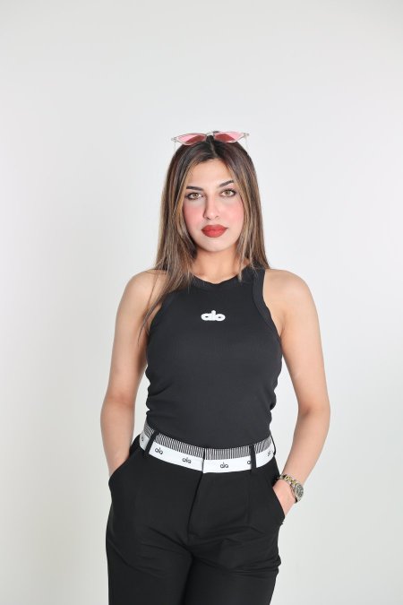 اسود
