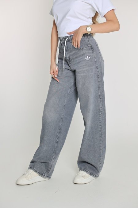 بنطلون جينز adidas