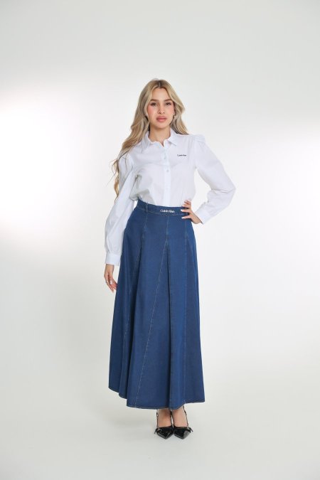 طقم calvin klein