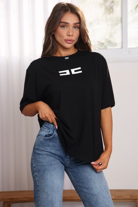 اسود مع ابيض