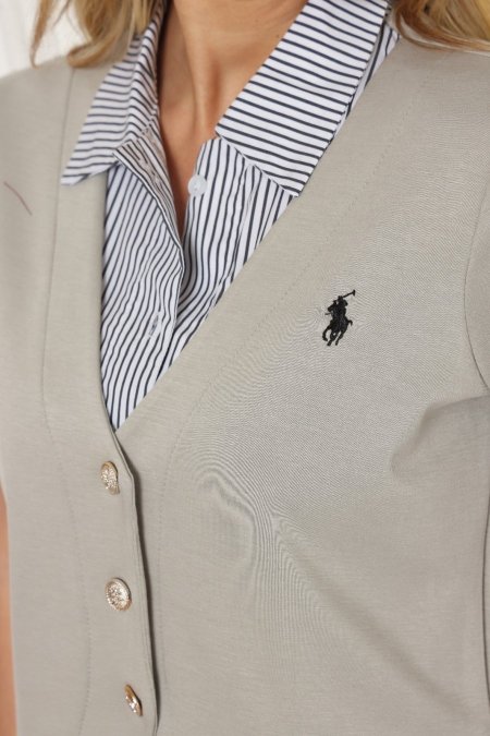 طقم polo