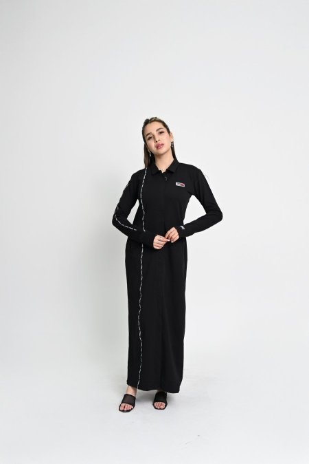 فستان TOMMY