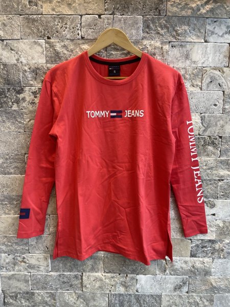 بلوز TOMMY