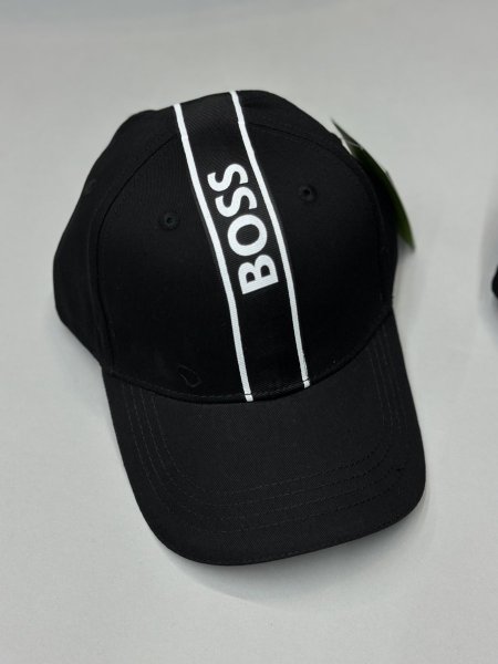 طاقية BOSS