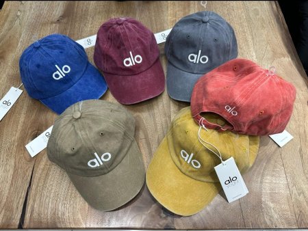 طاقية شامواه alo