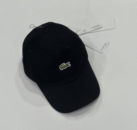 طاقية LACOSTE