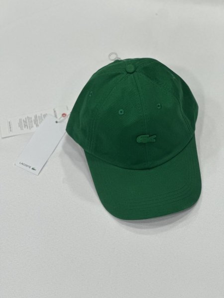 طاقية LACOSTE