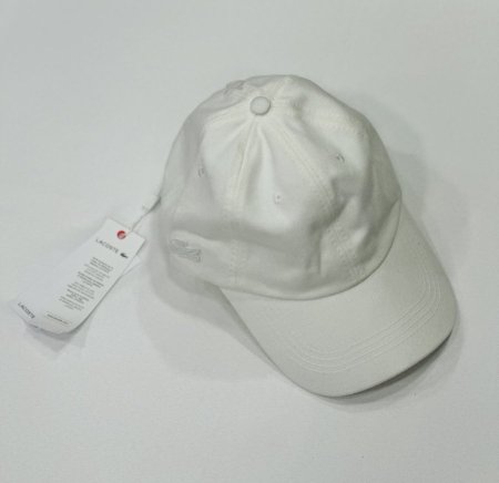 طاقية LACOSTE