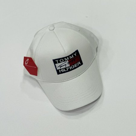 طاقية TOMMY