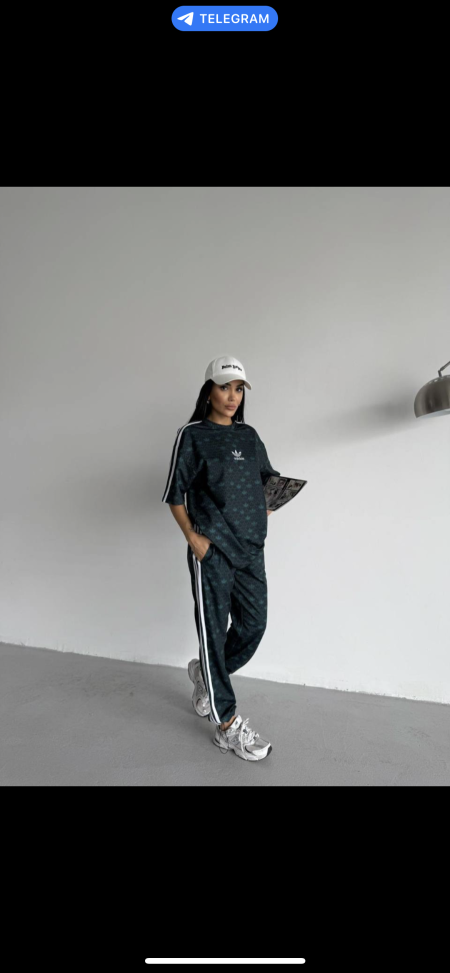 ترنج adidas